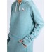 Sudadera Burton Mujer Oak Long HDD